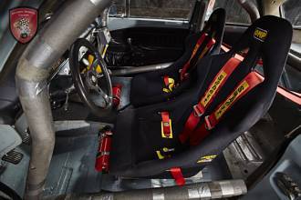 Thumbnail von Volvo 122 Amazon Ralli