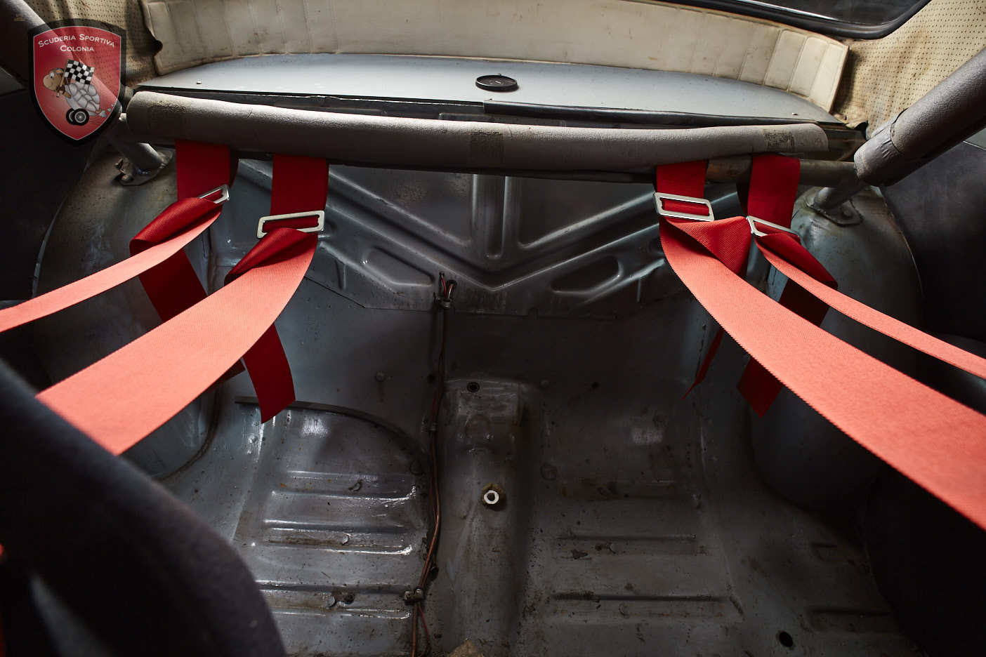 Thumbnail von Volvo 122 Amazon Rallye