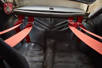 Thumbnail von Volvo 122 Amazon Ralli