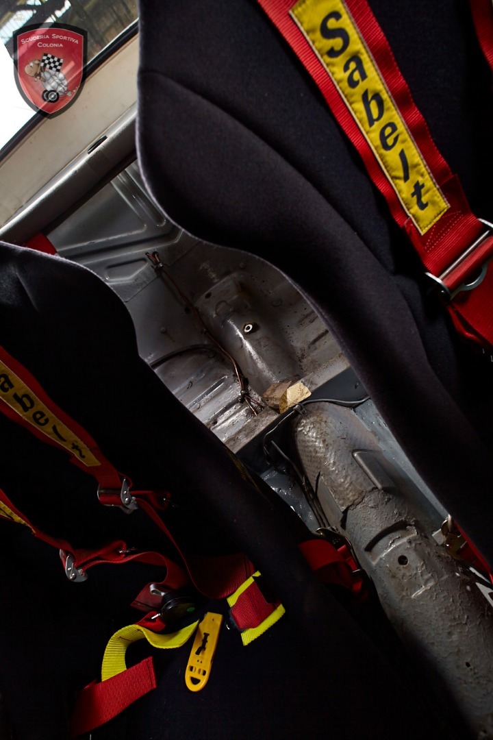 Thumbnail von Volvo 122 Amazon Rallye