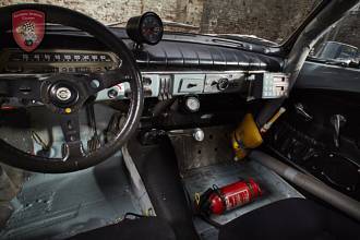 Thumbnail von Volvo 122 Amazon Ralli