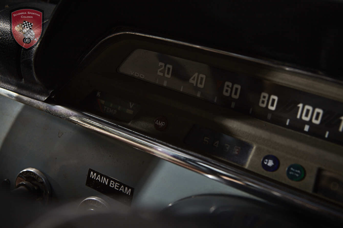 Thumbnail von Volvo 122 Amazon Rallye