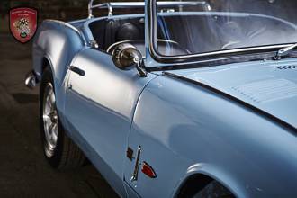 Thumbnail von Triumph Spitfire MK2