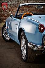 Thumbnail von Triumph Spitfire MK2