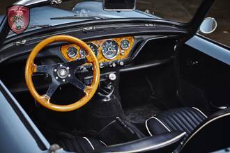 Thumbnail von Triumph Spitfire MK2