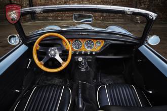 Thumbnail von Triumph Spitfire MK2
