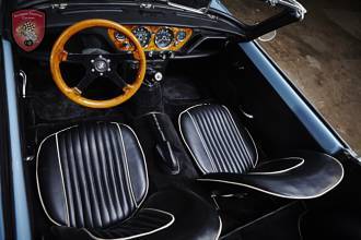 Thumbnail von Triumph Spitfire MK2