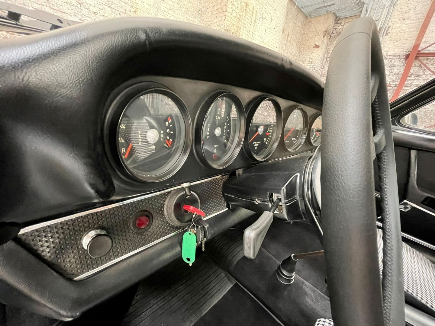 Thumbnail von Porsche 911 S Targa 2.2