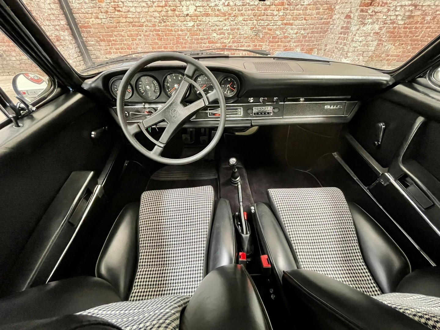 Thumbnail von Porsche 911 S Targa 2.2