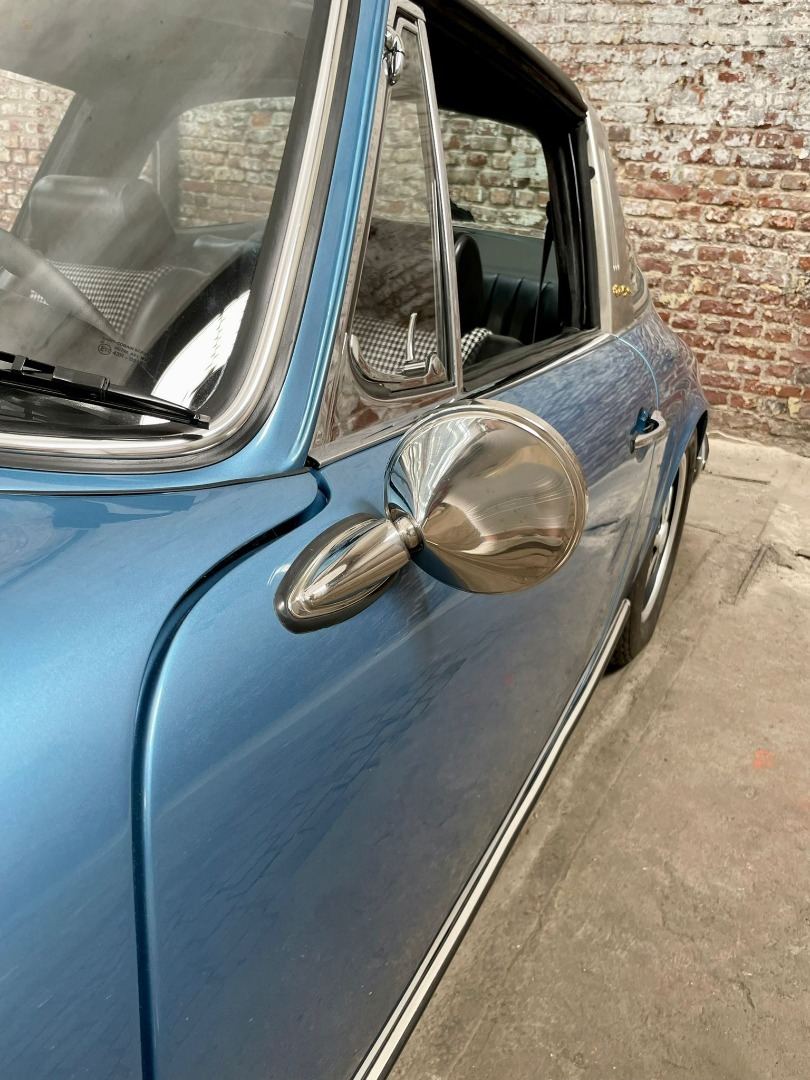 Thumbnail von Porsche 911 S Targa 2.2