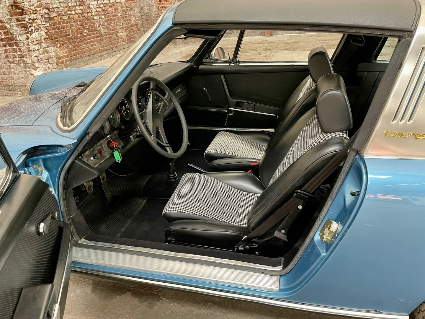 Thumbnail von Porsche 911 S Targa 2.2