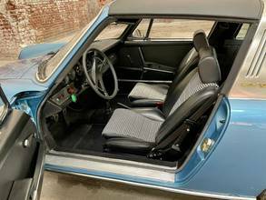 Thumbnail von Porsche 911 S Targa 2.2