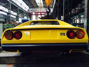 Thumbnail von Ferrari 308 GTB