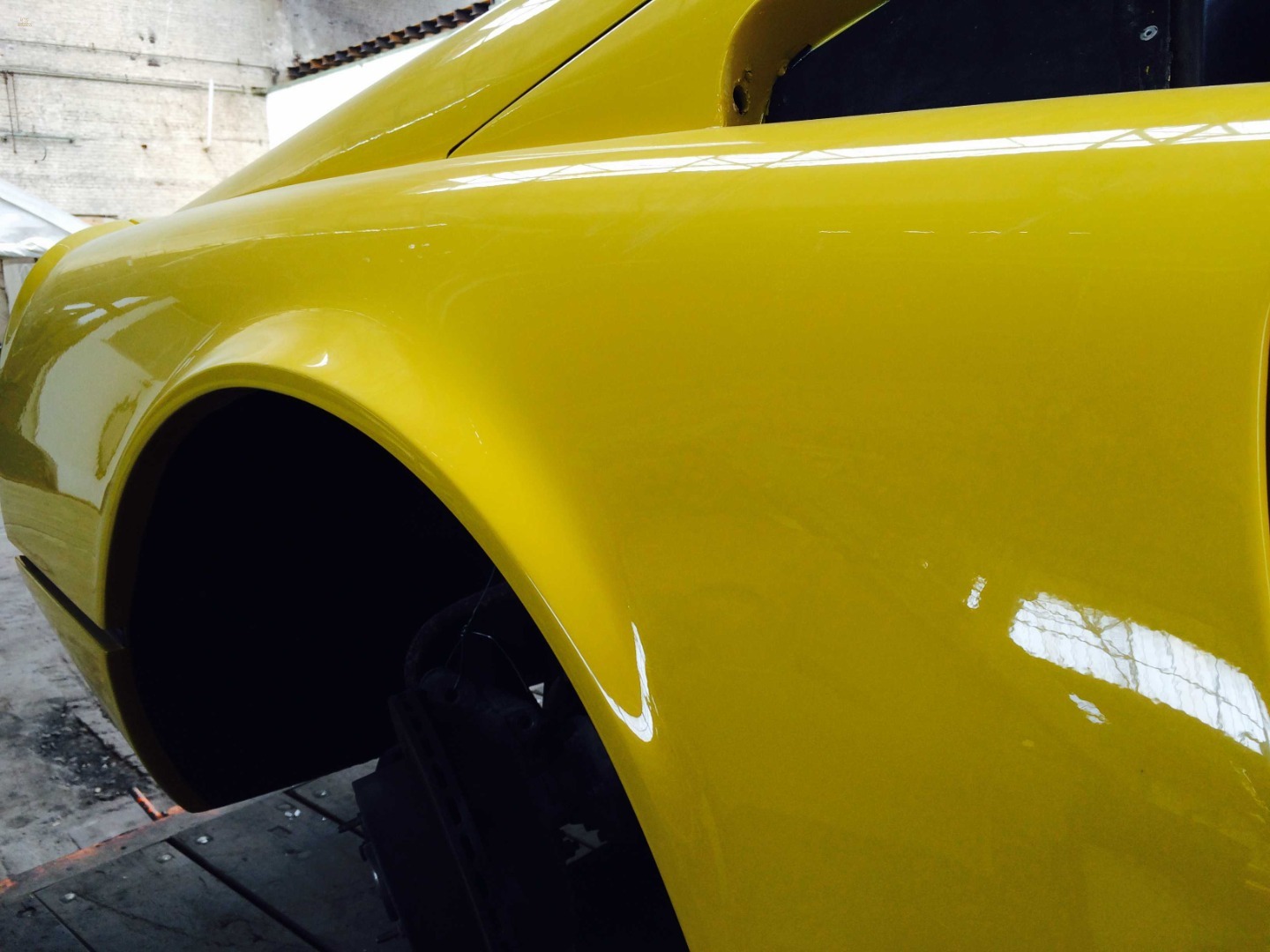 Thumbnail von Ferrari 308 GTB