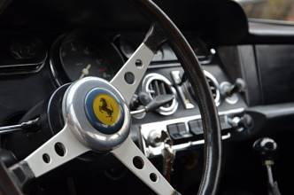 Thumbnail von フェラーリ 330 GT 2+2