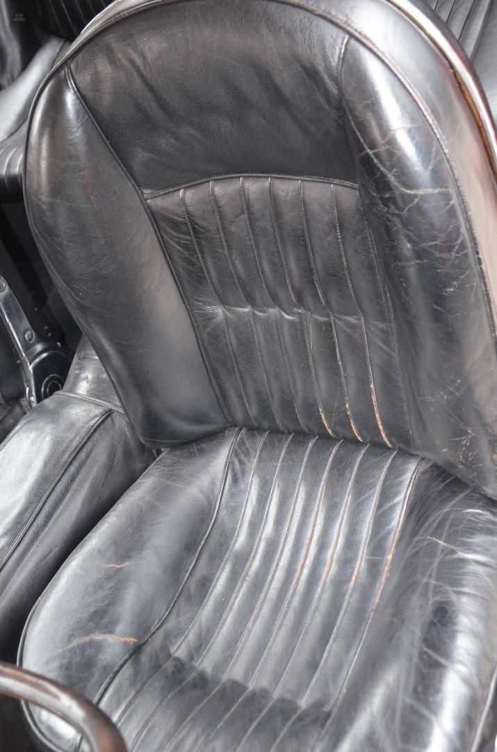 Thumbnail von Ferrari 330 GT 2+2