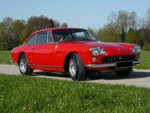 Thumbnail von フェラーリ 330 GT 2+2