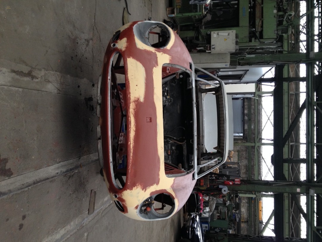 Thumbnail von Ferrari 365 GT 2+2