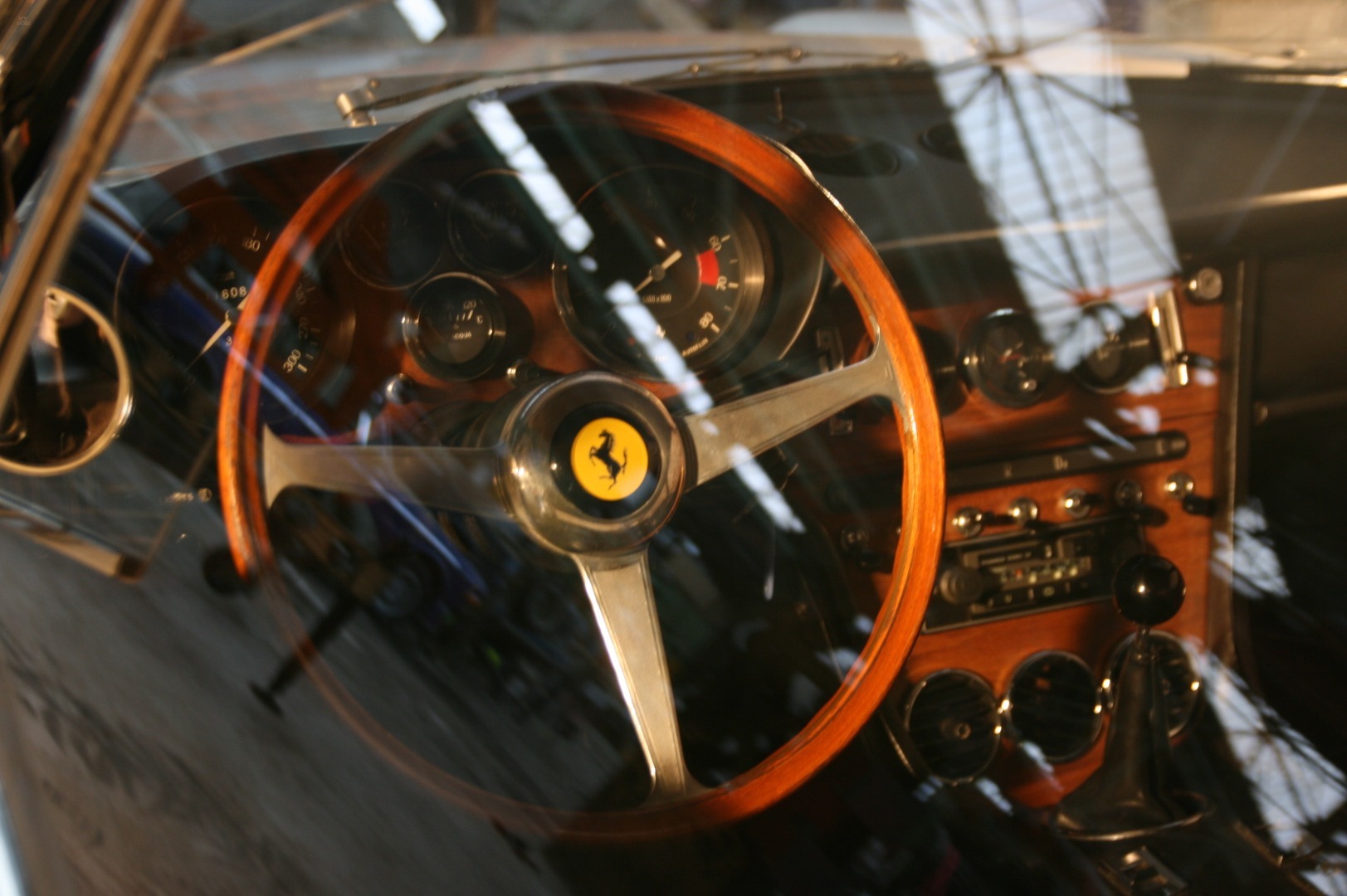 Thumbnail von Ferrari 365 GT 2+2