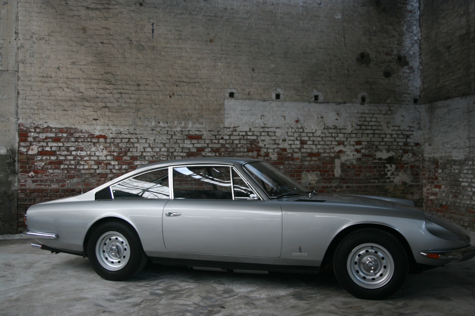 Thumbnail von Ferrari 365 GT 2+2