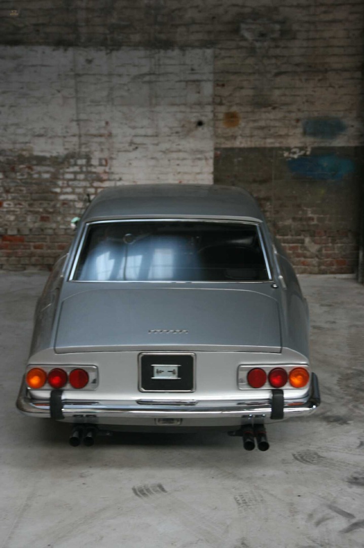 Thumbnail von Ferrari 365 GT 2+2