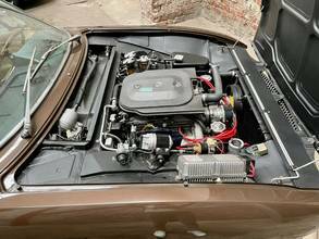 Thumbnail von Fiat Dino 2400 Coupé