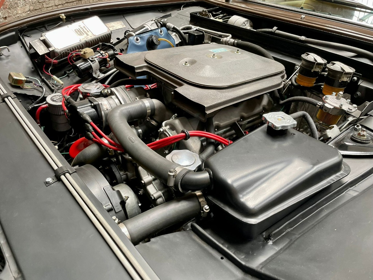 Thumbnail von Fiat Dino 2400 Coupé