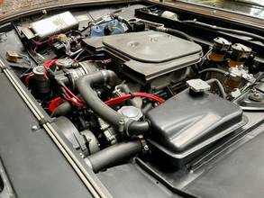 Thumbnail von Fiat Dino 2400 Coupé