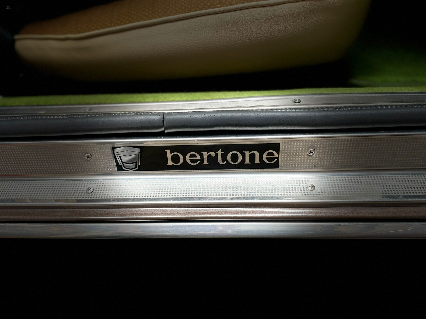 Thumbnail von Fiat Dino 2400 Coupé