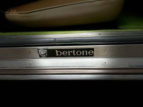 Thumbnail von Fiat Dino 2400 Coupé