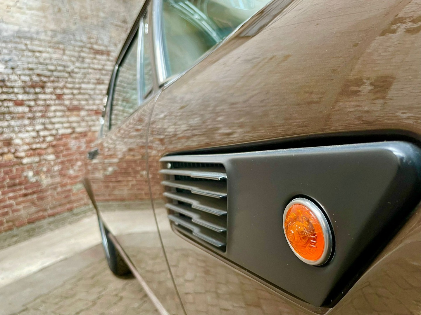 Thumbnail von Fiat Dino 2400 Coupé