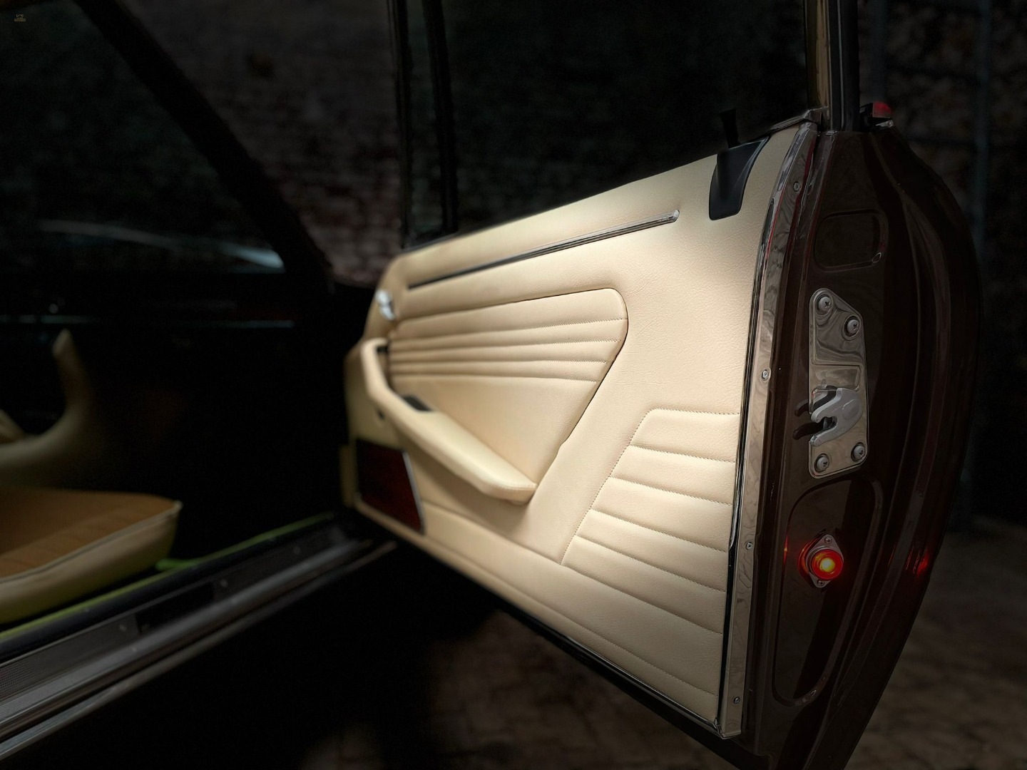 Thumbnail von Fiat Dino 2400 Coupé