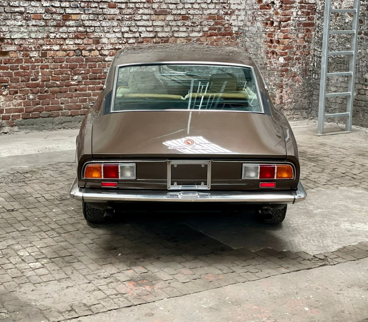 Thumbnail von Fiat Dino 2400 Coupé