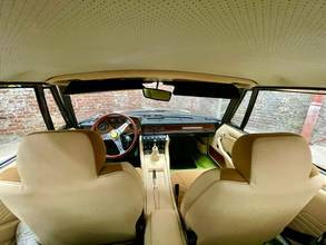 Thumbnail von Fiat Dino 2400 Coupé