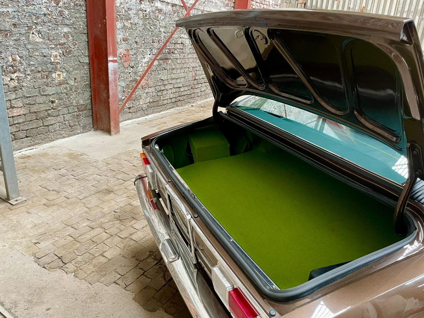 Thumbnail von Fiat Dino 2400 Coupé