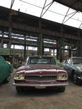 Thumbnail von Maserati México 4.2