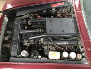 Thumbnail von Maserati México 4.2