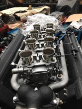 Thumbnail von Maserati Mexico 4.7