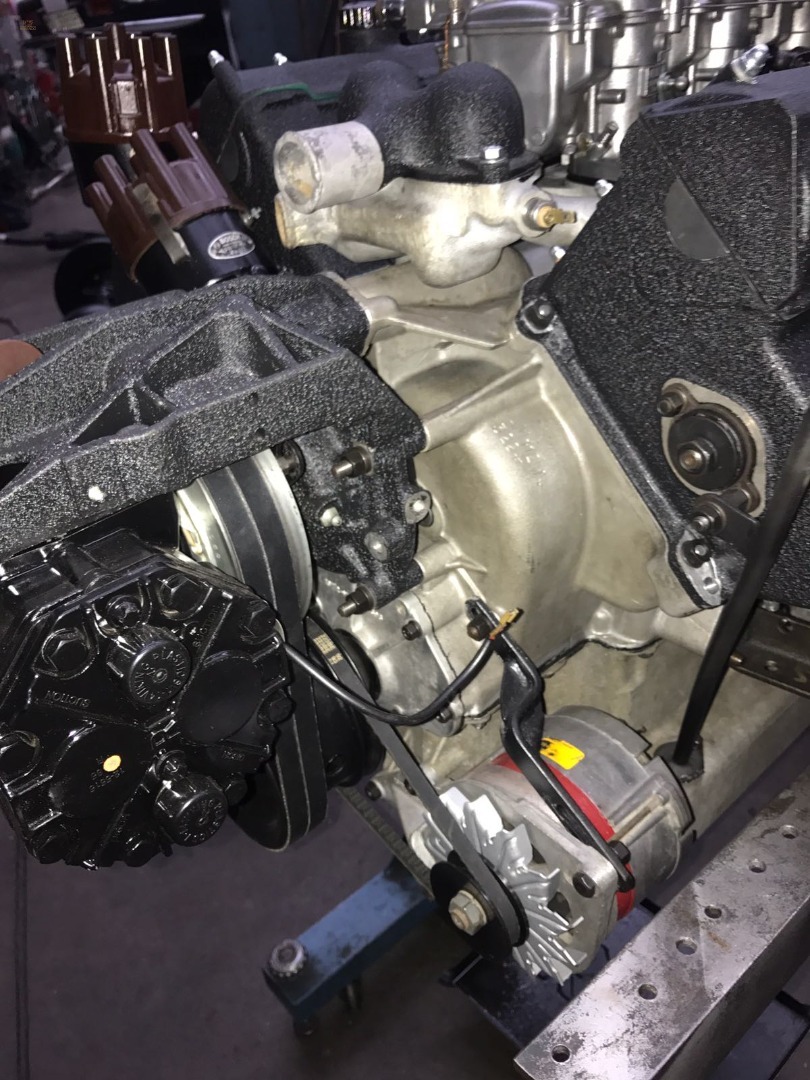 Thumbnail von Maserati Мексика 4.7