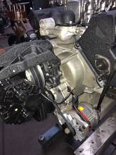 Thumbnail von Maserati Mexico 4.7