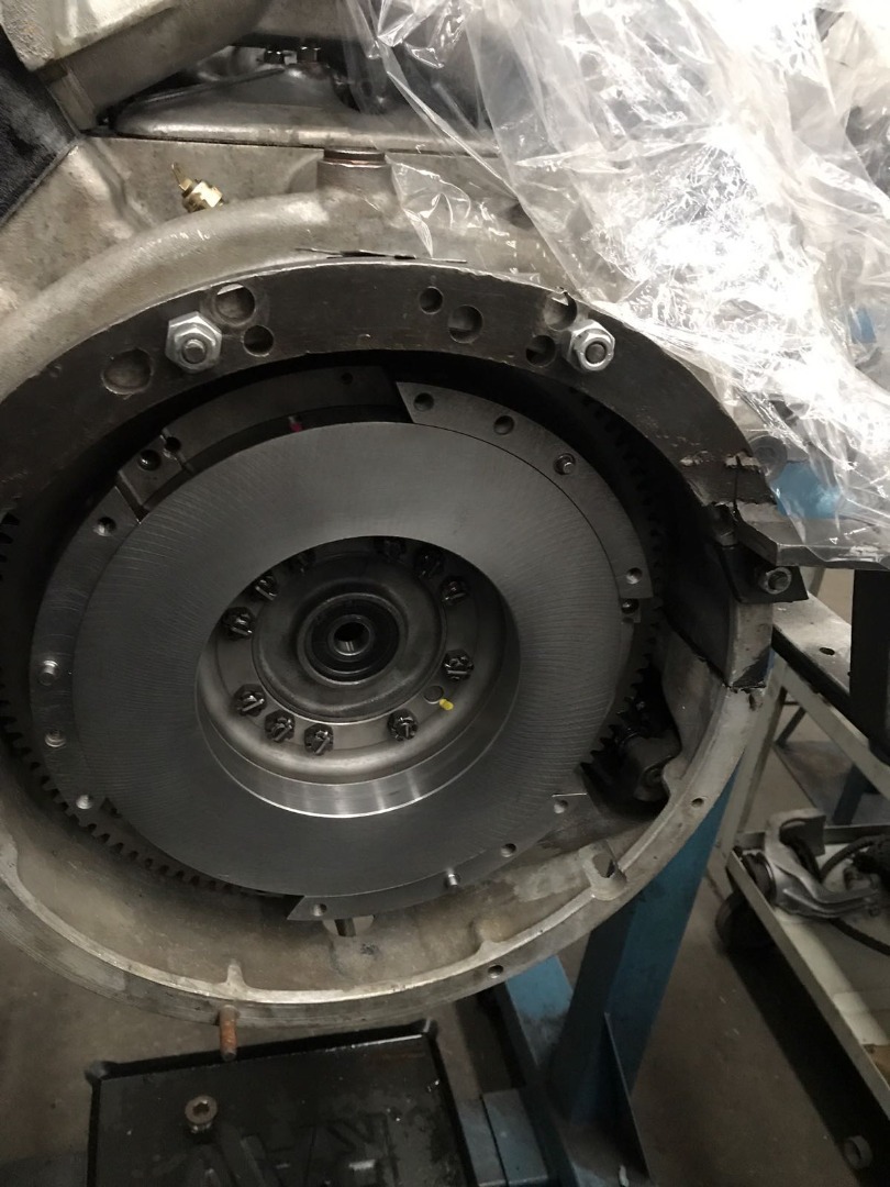 Thumbnail von Maserati Мексика 4.7