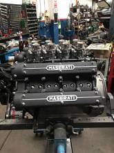 Thumbnail von Maserati Mexico 4.7