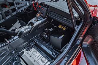 Thumbnail von Porsche 935 1 OF 3 in Salzburg Red Spare Package