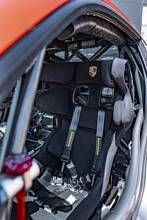 Thumbnail von Porsche 935 1 OF 3 in Salzburg Red Spare Package