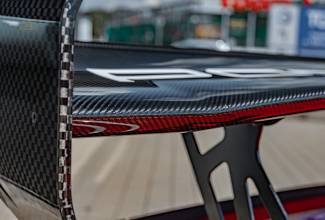 Thumbnail von Porsche 935 1 OF 3 in Salzburg Red Spare Package