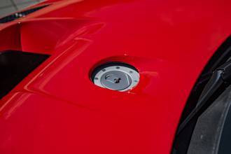 Thumbnail von Porsche 935 1 OF 3 in Salzburg Red Spare Package