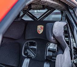 Thumbnail von Porsche 935 1 OF 3 in Salzburg Red Spare Package