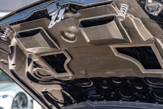 Thumbnail von Mercedes-Benz S600 Maybach BRABUS ROCKET 900 HP UPE