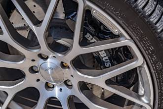 Thumbnail von Mercedes-Benz S600 Maybach BRABUS ROCKET 900 HP UPE