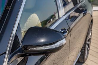 Thumbnail von Mercedes-Benz S600 Maybach BRABUS ROCKET 900 HP UPE